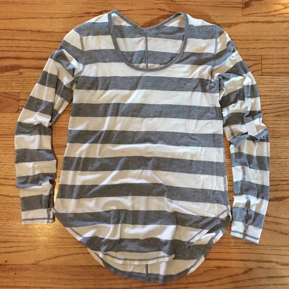 Lululemon shirt
