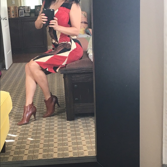 Ralph Lauren dress