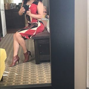 Ralph Lauren dress