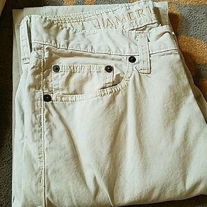 AE khakis pant