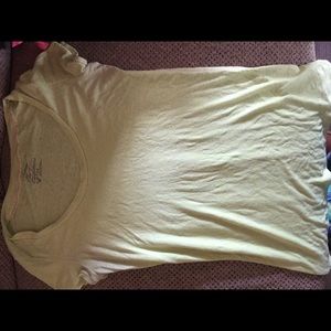 American Eagle tee