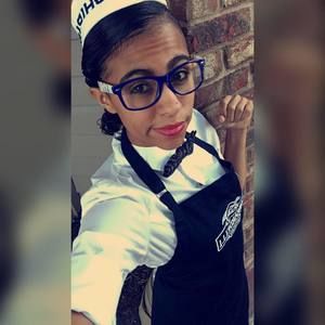 Meet your Posher, Erika