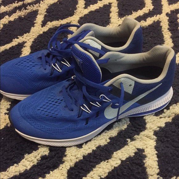 Nike shoes