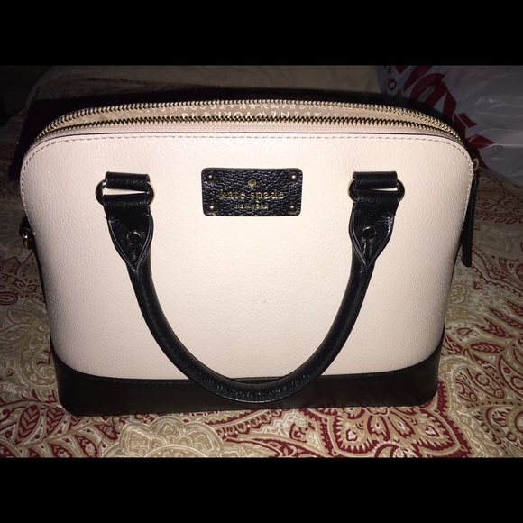Kate spade bag