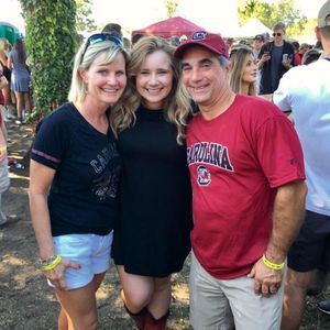 Meet your Posher, Whitney