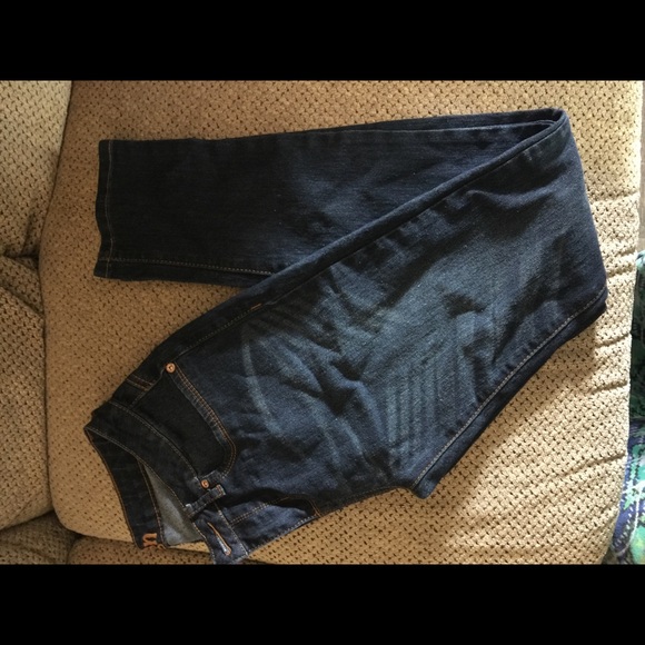 Reign jeans