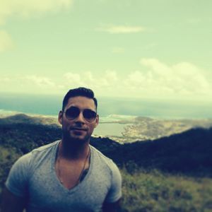 Meet your Posher, Jason