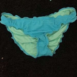 Super cute comfy bikini bottoms