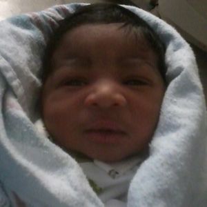 Meet your Posher, Tamika