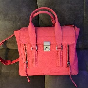 3.1 Phillip Lim Bags - Phillip Lim Medium Pashli Satchel 3.1 Phillip Lim Bags - Phillip Lim Medium Pashli Satchel