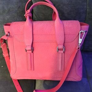 3.1 Phillip Lim Bags - Phillip Lim Medium Pashli Satchel 3.1 Phillip Lim Bags - Phillip Lim Medium Pashli Satchel