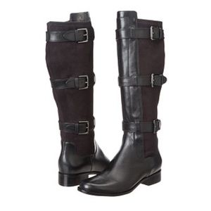 Cole Haan Avalon Tall Riding Boot