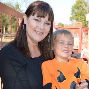 Meet your Posher, Doris