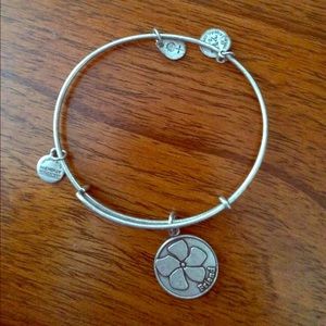Alex and Ani "friend"