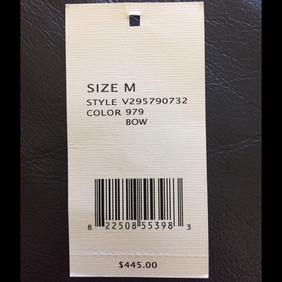 Vince Wool Blend Open Front Vest! - image 3