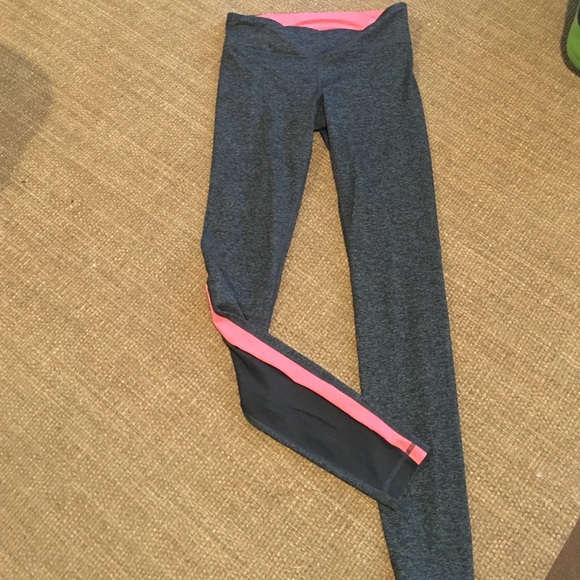 Under Armour Yoga Pants
