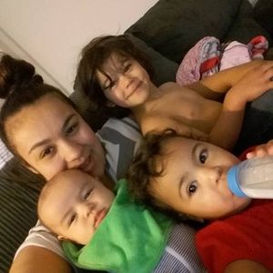 Meet your Posher, Kristina