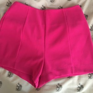 Forever21 shorts