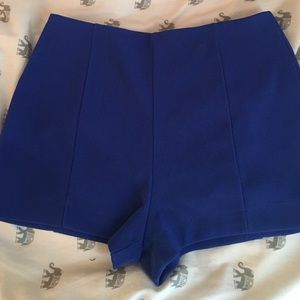 Forever21 shorts
