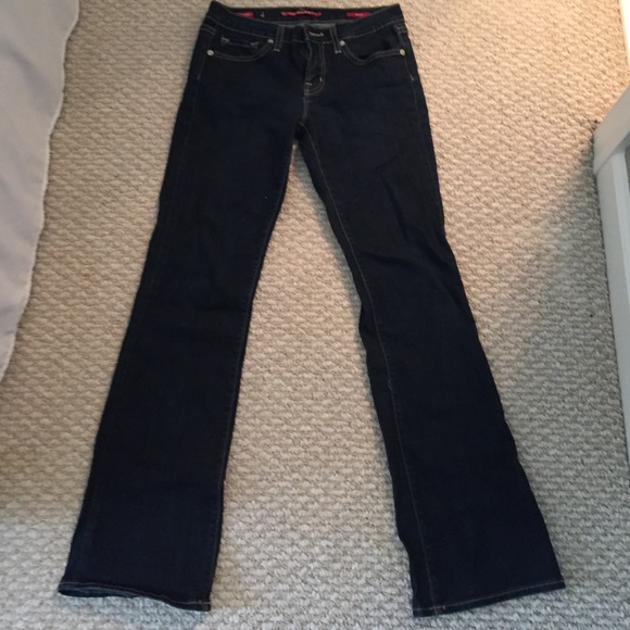 Vigoss jeans