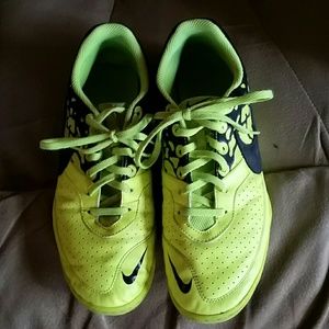 Nike Indoor Cleats