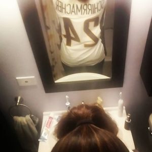 Meet your Posher, Steph