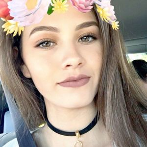 Meet your Posher, Jocelyn