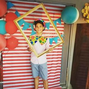 Meet your Posher, Erick