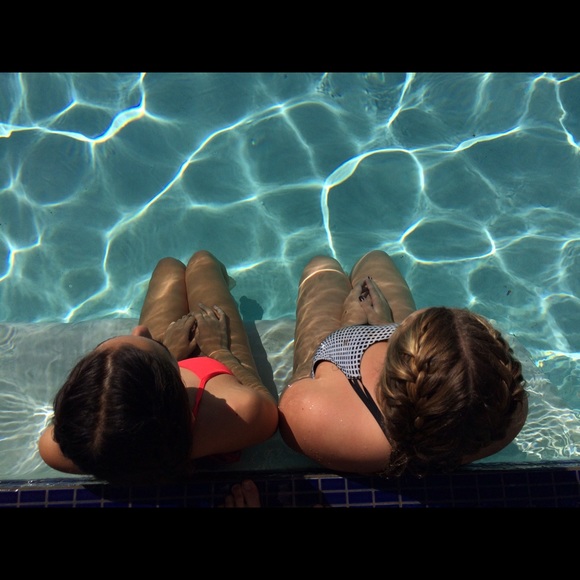 Meet your Posher, Alannah