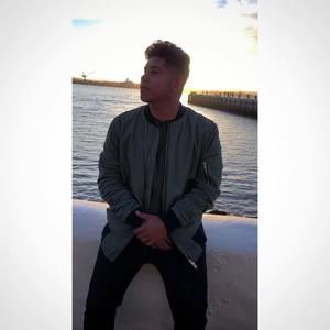 Meet your Posher, Brandon