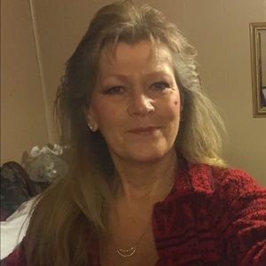 Meet your Posher, Tammy