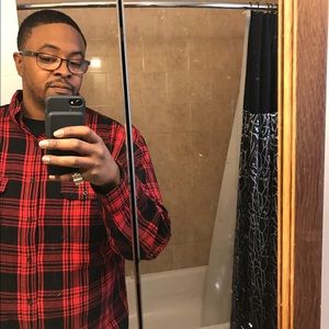 Meet your Posher, Isiah