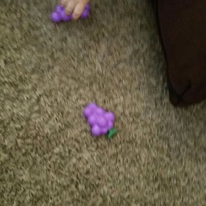 Meet your Posher, Anastasia