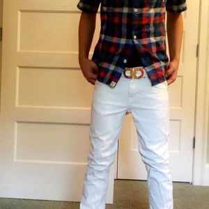 Meet your Posher, Holland