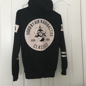 Hood By Air sweatshirt for sale