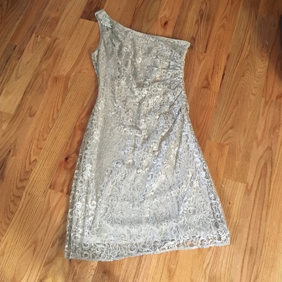 Beautiful Calvin Klein dress