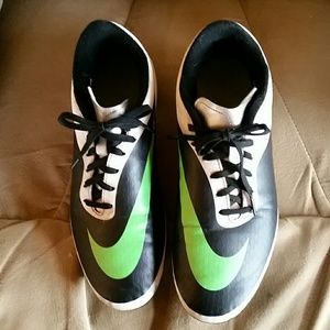 Men's Nike Hypervenom Soccer Cleats