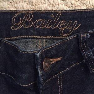 Bailey jeans
