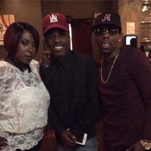 Meet your Posher, Earnest