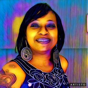 Meet your Posher, Veronica