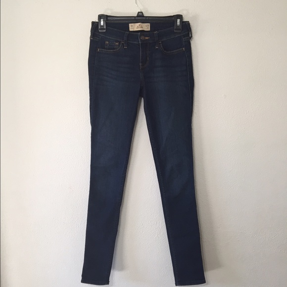 BRAND NEW Hollister Jeans