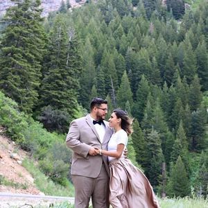 Meet your Posher, Danny