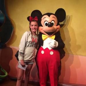 Meet your Posher, Ella