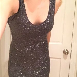 Donna Karan Collection Holiday Midi