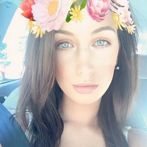 Meet your Posher, Kelsey