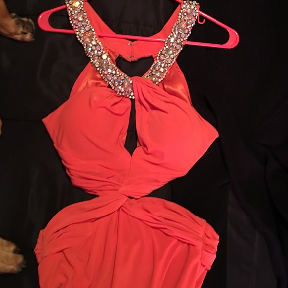 PROM DRESS! - Picture 3 of 3