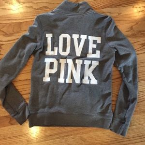 Victoria Secret PINK sweatshirt