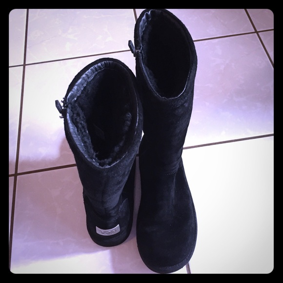 Ugg Tall Boot