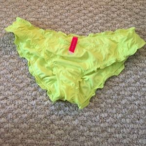 Victoria secret swim bottom