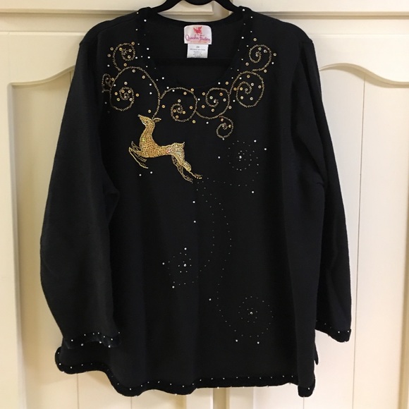 SALE 🎄Christmas Sweater